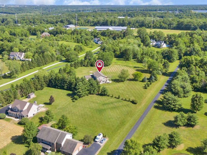 1877 Hardin Lane, Powell, OH 43065 Photo 95