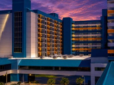 1501 S Ocean Blvd., Unit 1041, Myrtle Beach, SC 29577