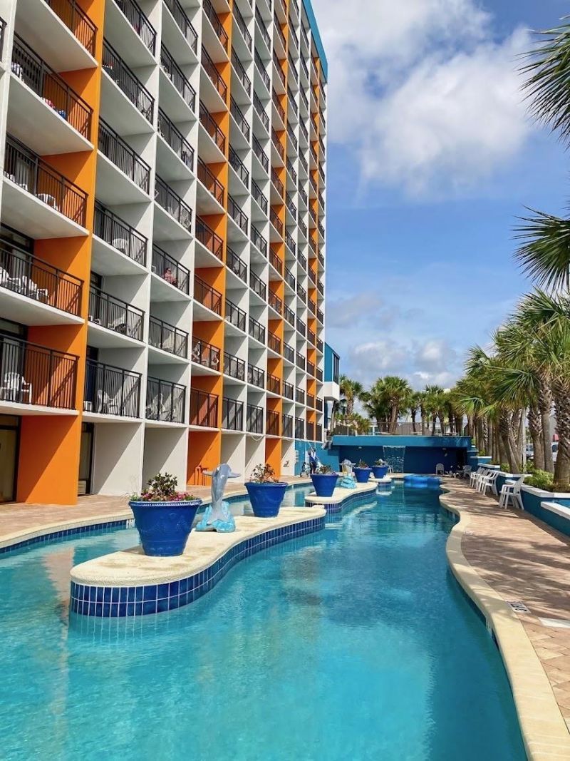 1501 S Ocean Blvd.  Photo 21