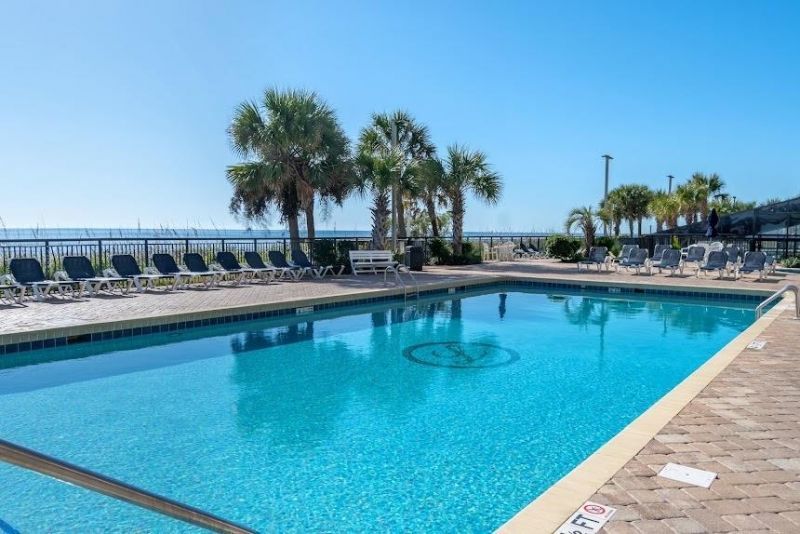 1501 S Ocean Blvd.  Photo 23