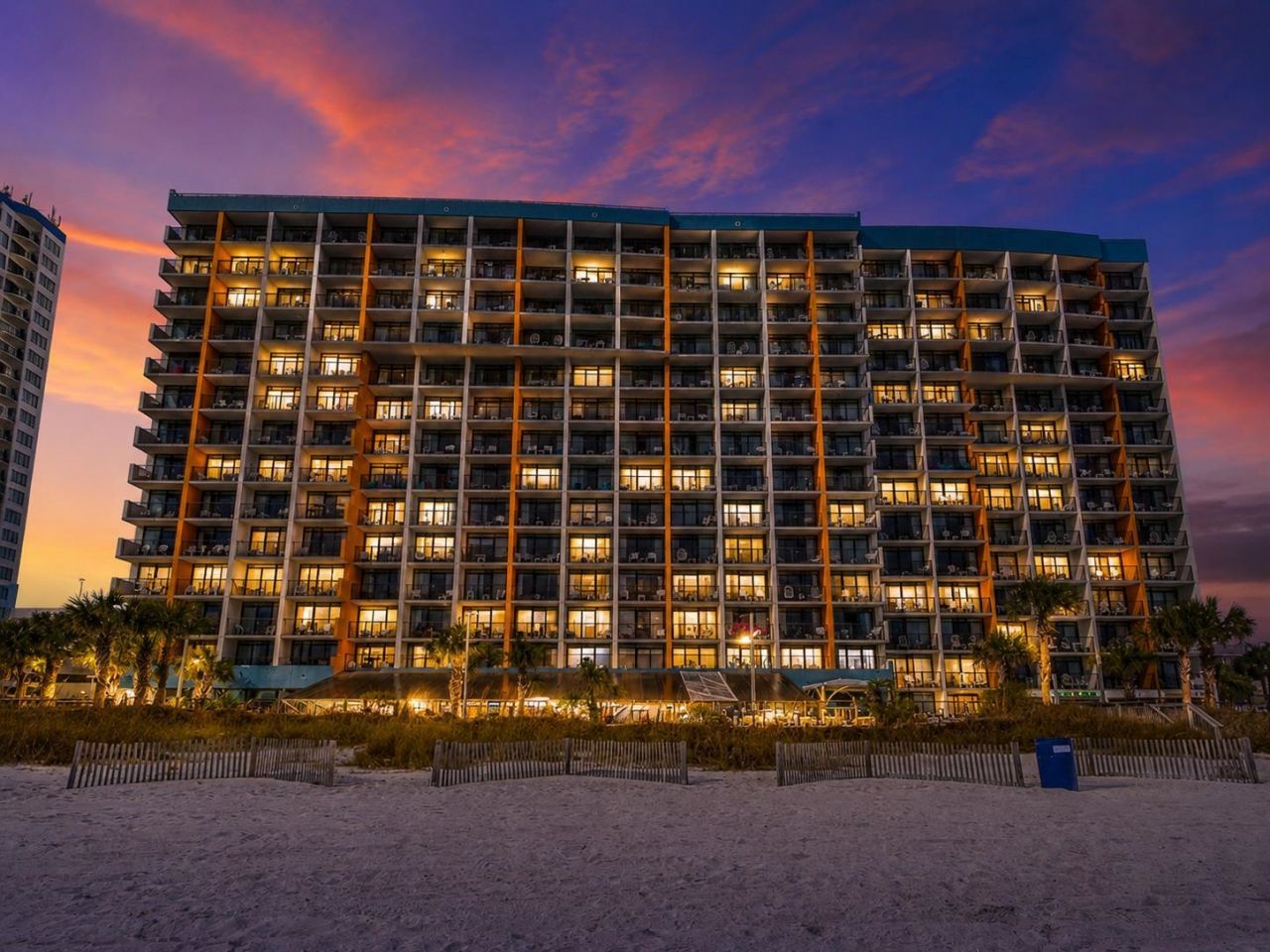 1501 S Ocean Blvd.  Photo 29