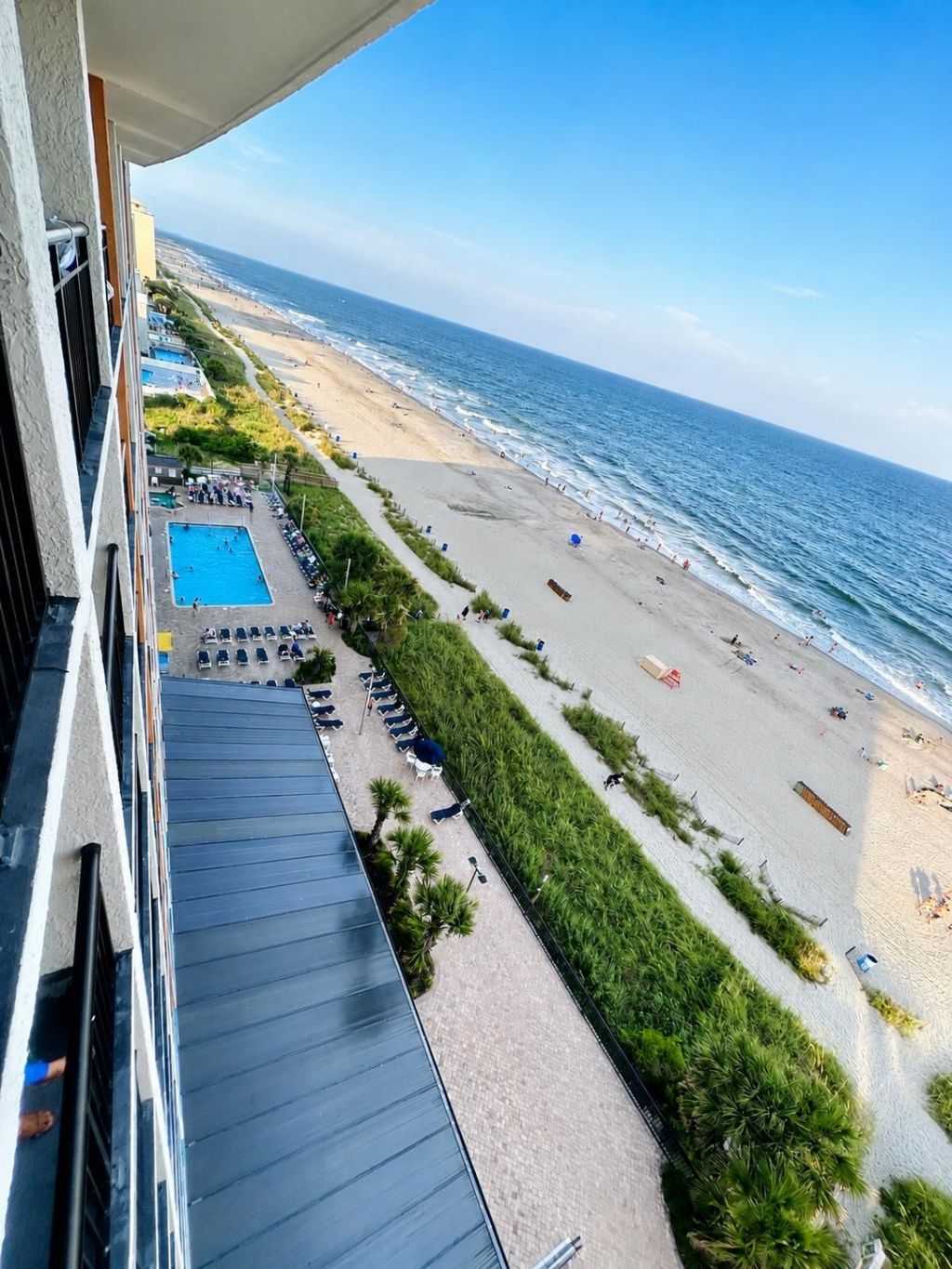 1501 S Ocean Blvd. Photo 8