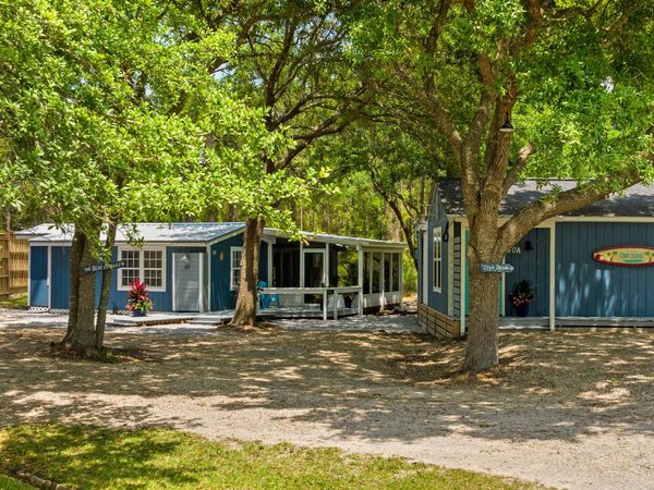 40 Long Leaf Circle, Santa Rosa Beach, FL 32459