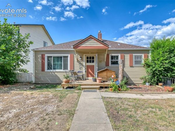 1119 W Kiowa Street, Colorado Springs, CO 80904