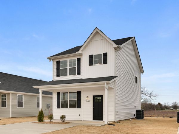 7607 Nightingale Court, Chattanooga, TN 37421