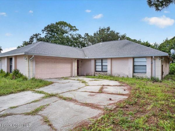 1228 Sagola Street SE , Palm Bay, FL 32909