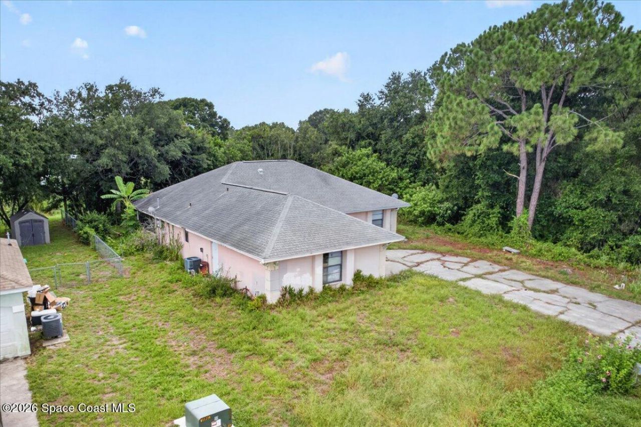 1228 Sagola Street SE , Palm Bay, FL 32909 Photo