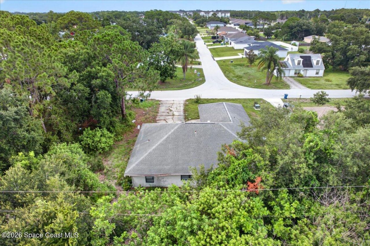 1228 Sagola Street SE , Palm Bay, FL 32909 Photo