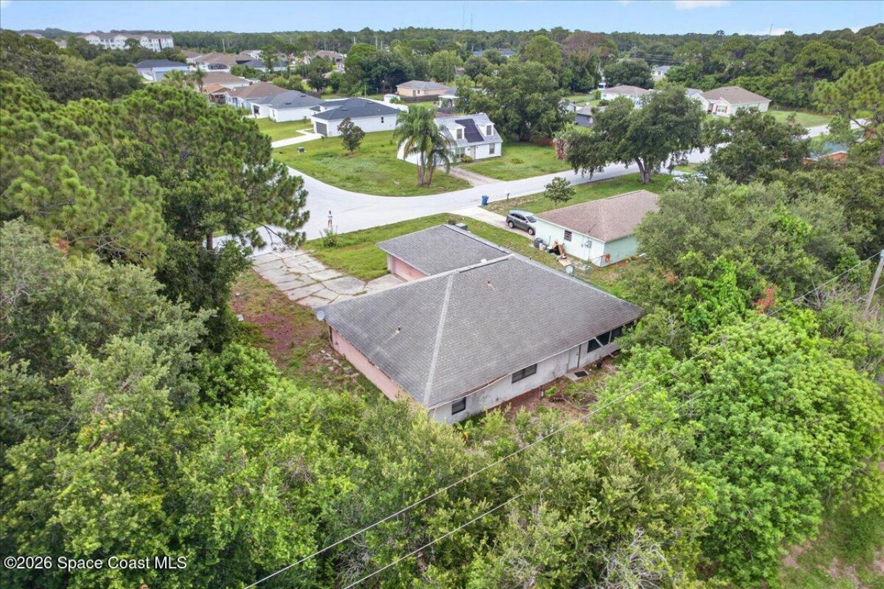 1228 Sagola Street SE , Palm Bay, FL 32909 Photo