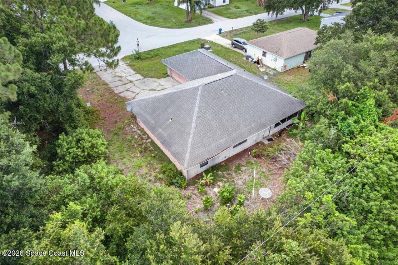 1228 Sagola Street SE , Palm Bay, FL 32909 Photo