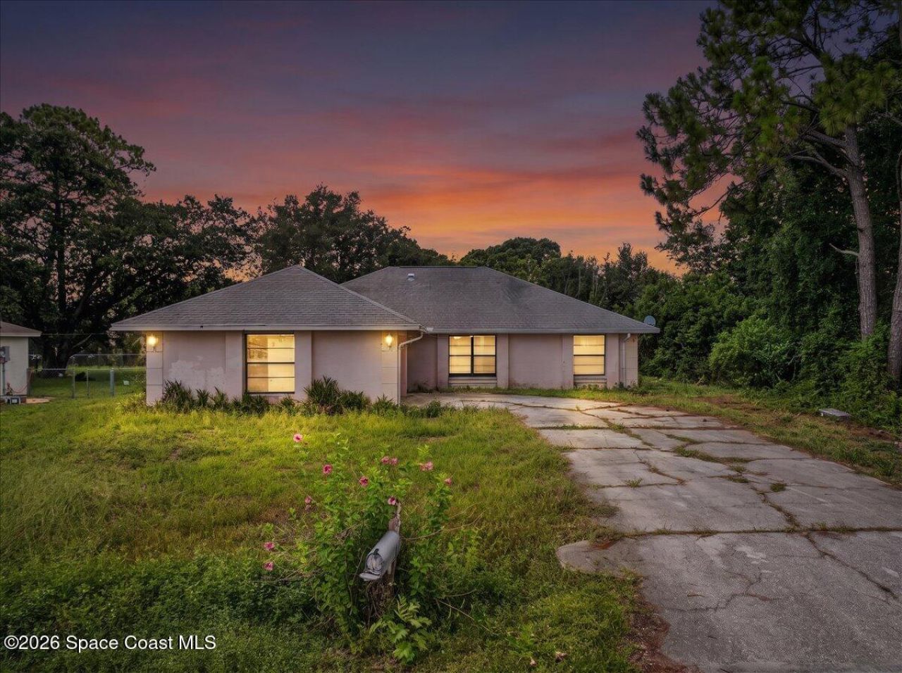 1228 Sagola Street SE , Palm Bay, FL 32909 Photo