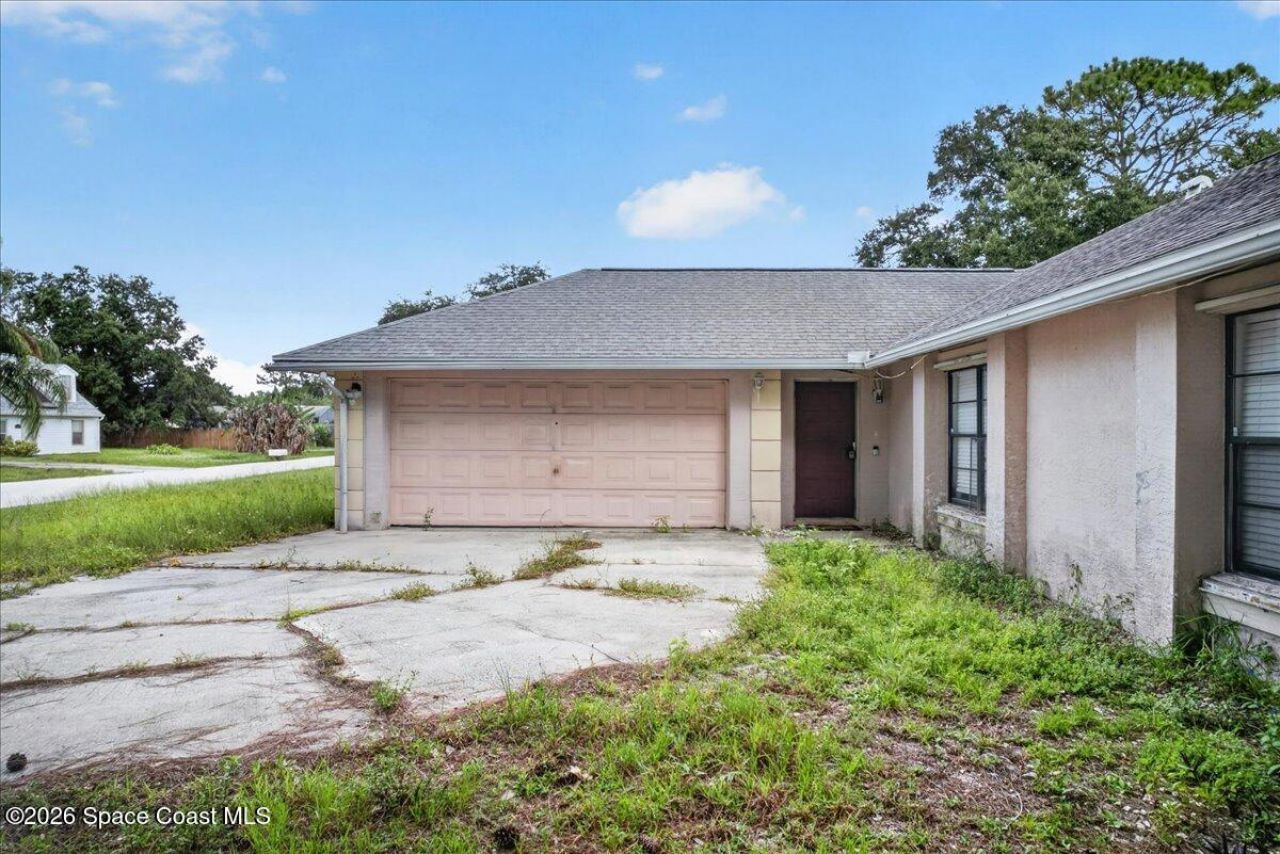 1228 Sagola Street SE , Palm Bay, FL 32909 Photo