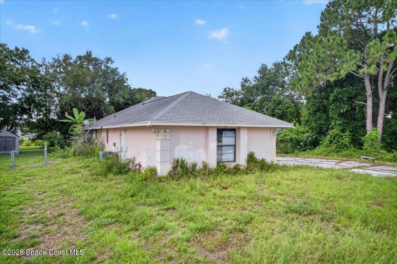 1228 Sagola Street SE , Palm Bay, FL 32909 Photo