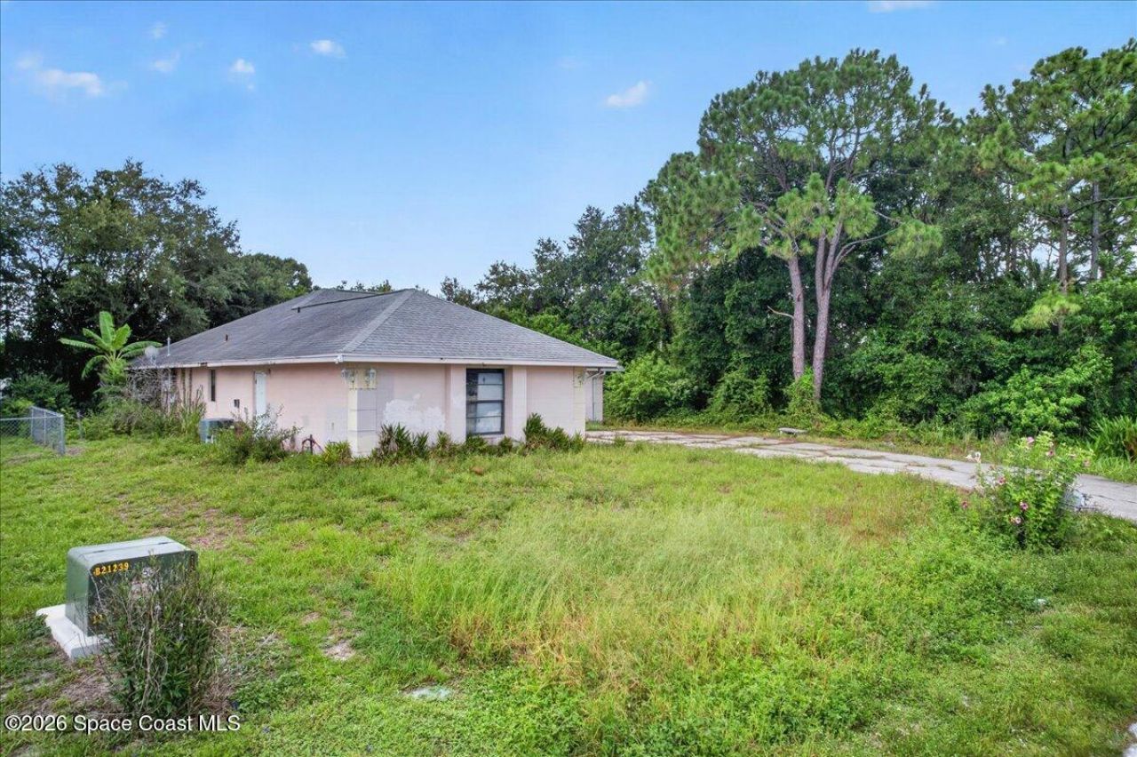 1228 Sagola Street SE , Palm Bay, FL 32909 Photo