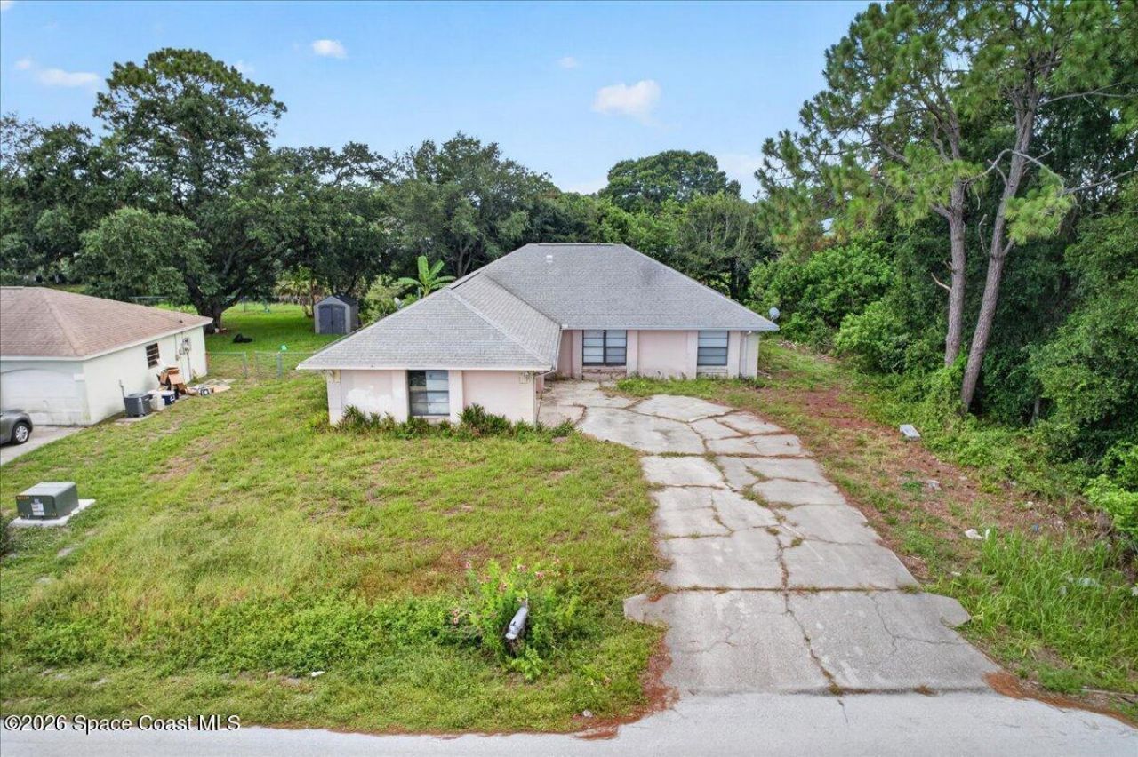 1228 Sagola Street SE , Palm Bay, FL 32909 Photo