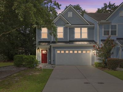 209 Grand Palm Lane, Summerville, SC 29485