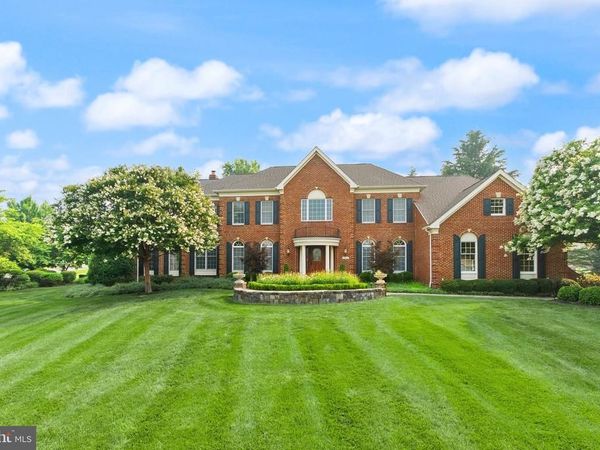 19879 MELLON CIRCLE , ASHBURN, VA 20147