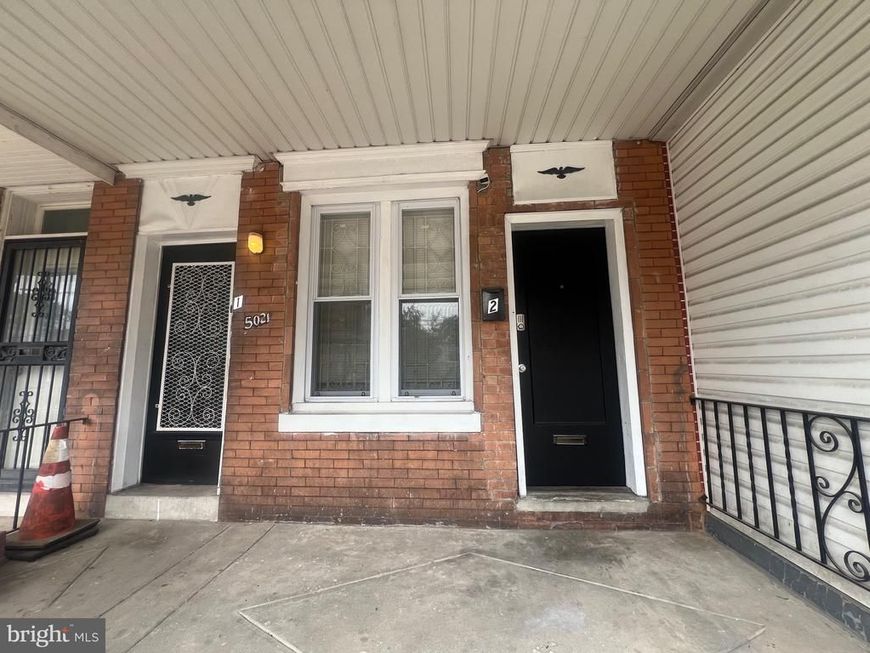 5021 Race Street, Unit 2, Philadelphia, PA 19139 Main Photo
