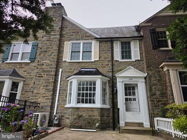 244 STONEWAY LANE, MERION STATION, PA 19066