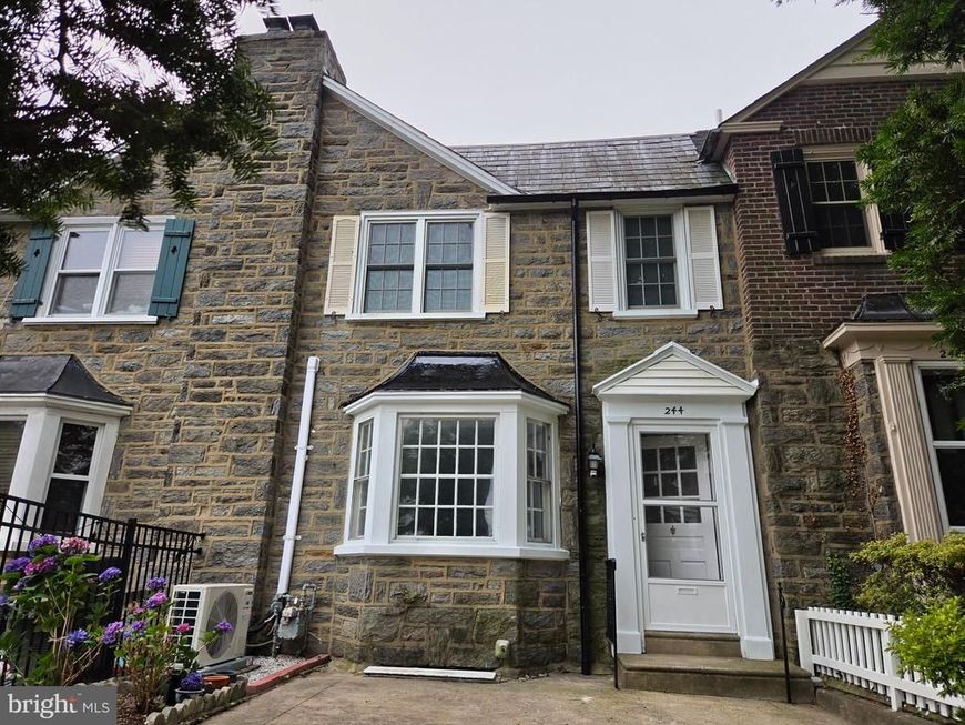 244 Stoneway Lane, Merion Station, PA 19066 Main Photo
