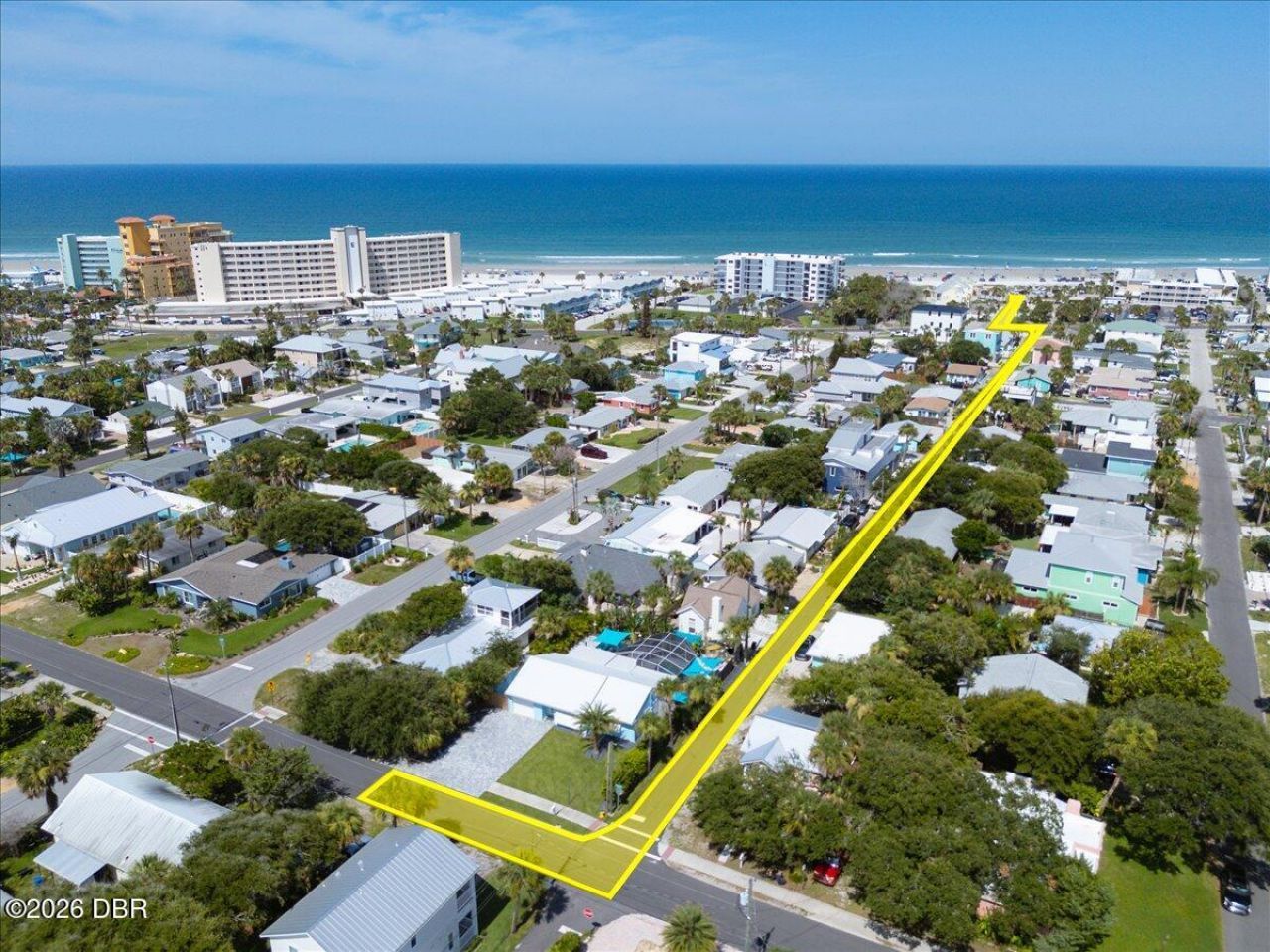 301 N Pine Street, New Smyrna Beach, FL 32169 Photo