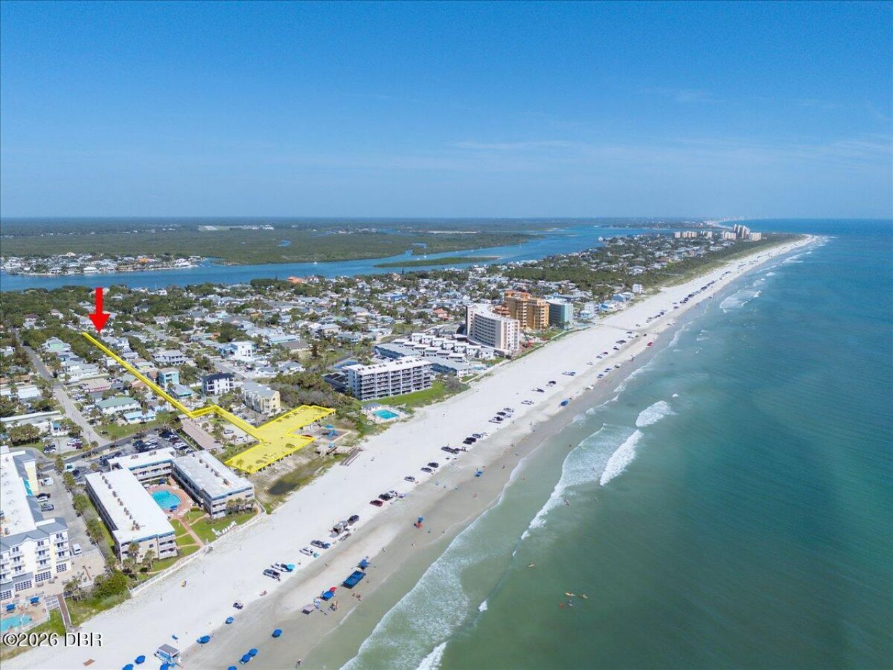 301 N Pine Street, New Smyrna Beach, FL 32169 Photo