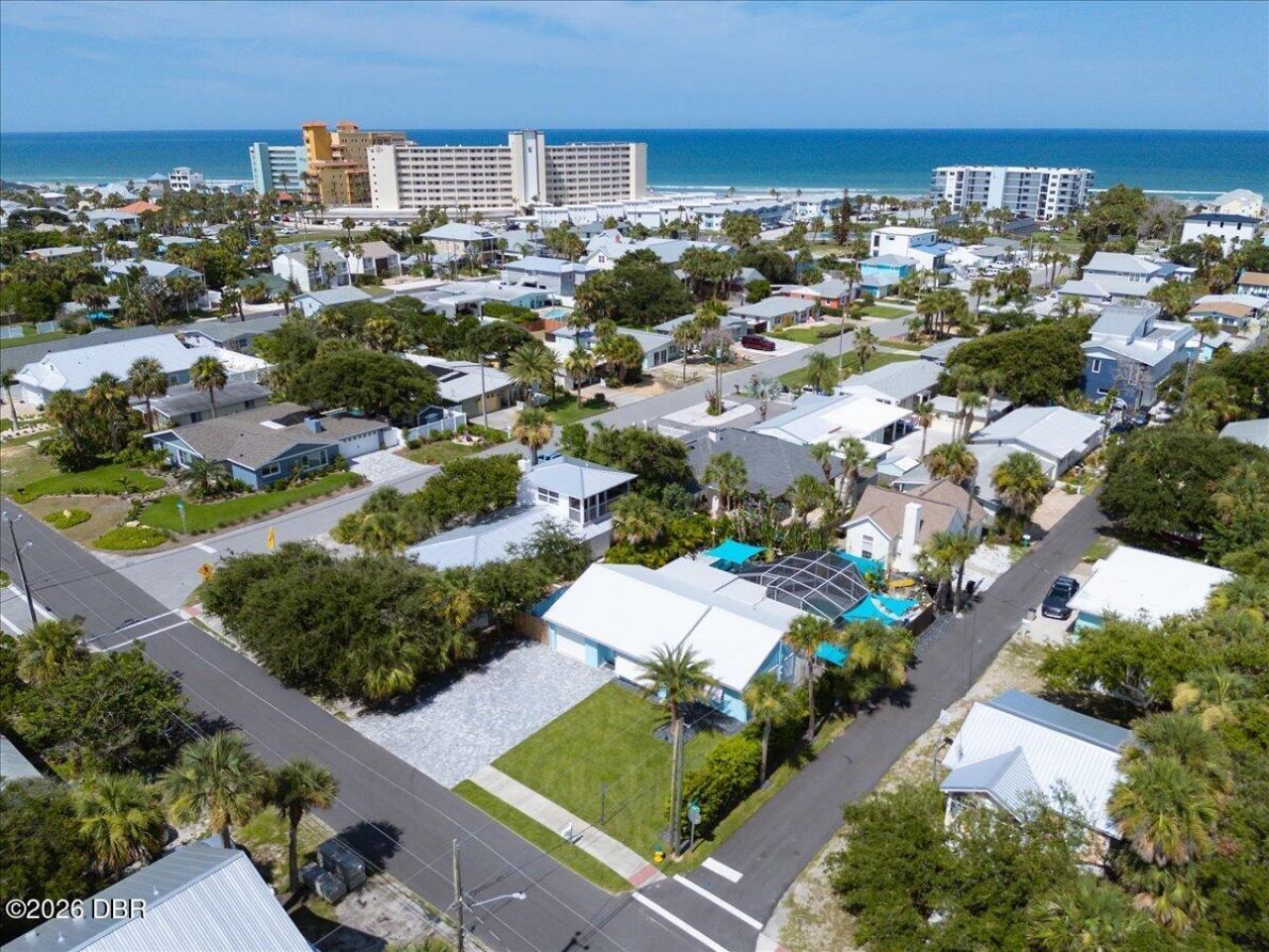 301 N Pine Street, New Smyrna Beach, FL 32169 Photo