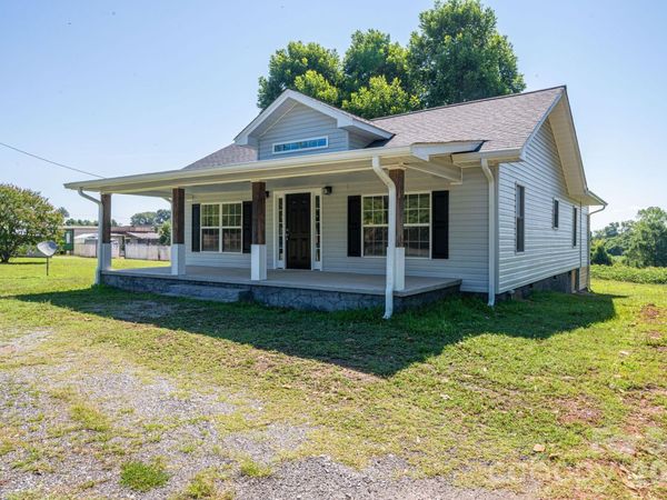 1719 S Lafayette Street, Shelby, NC 28152