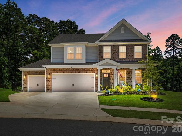 6042 Sylvan Drive, Denver, NC 28037