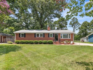 224 Faison Drive, Knightdale, NC 27545