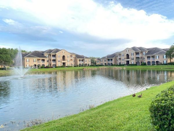 14341 FREDRICKSBURG DR DRIVE , Unit 1007, ORLANDO, FL 32837