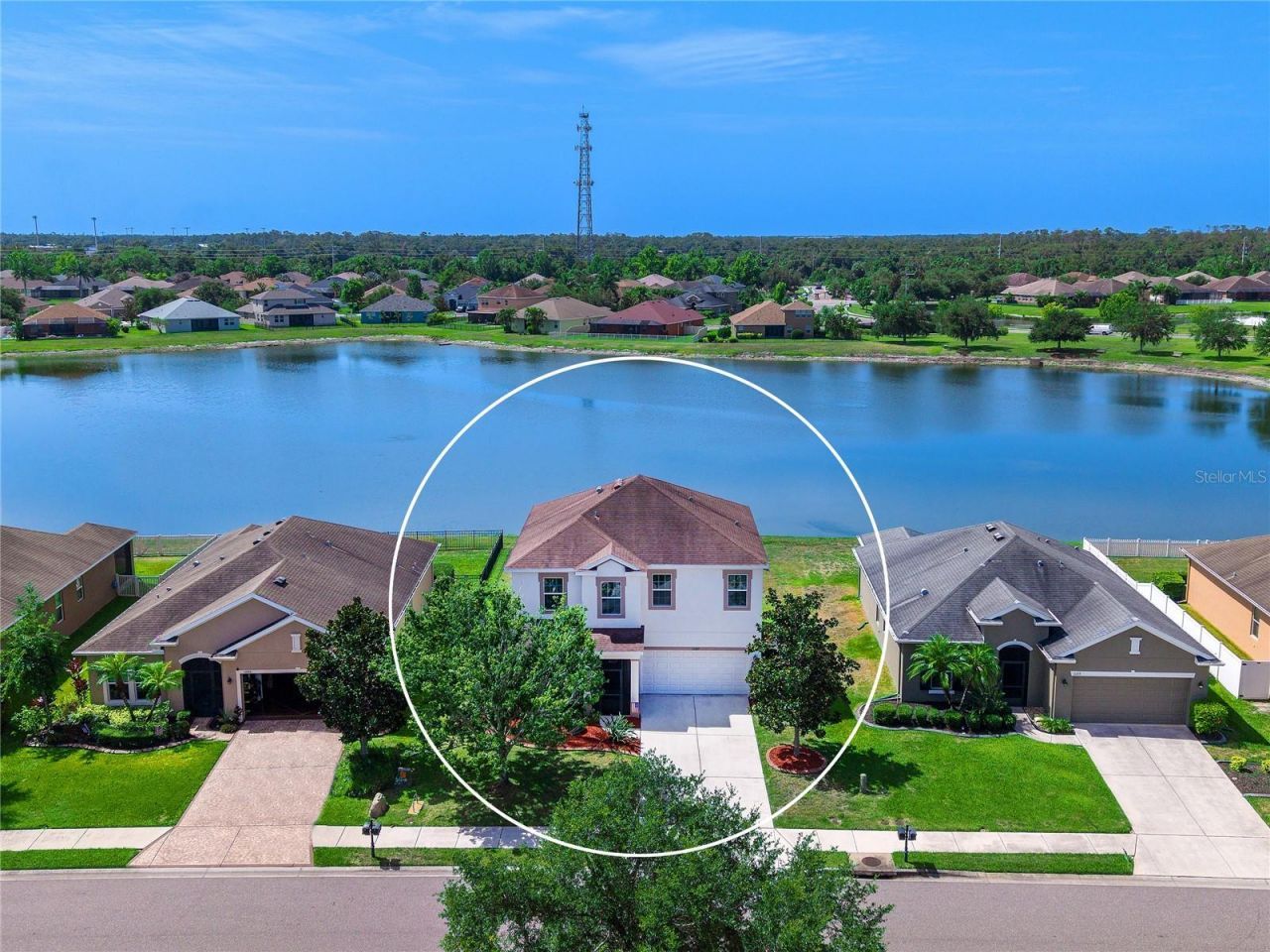 11323 80th Street E, Parrish, FL 34219 Photo