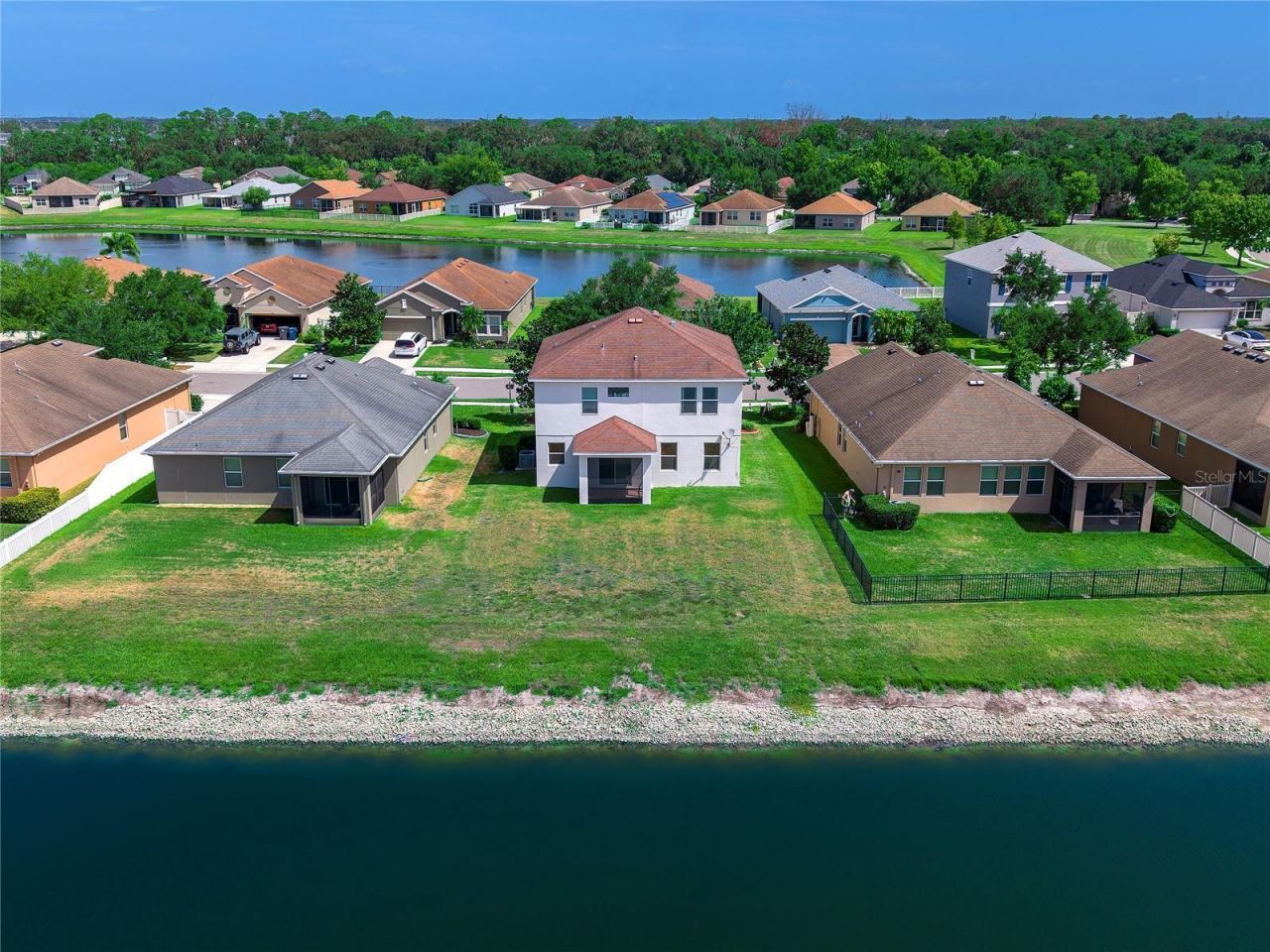 11323 80th Street E, Parrish, FL 34219 Photo
