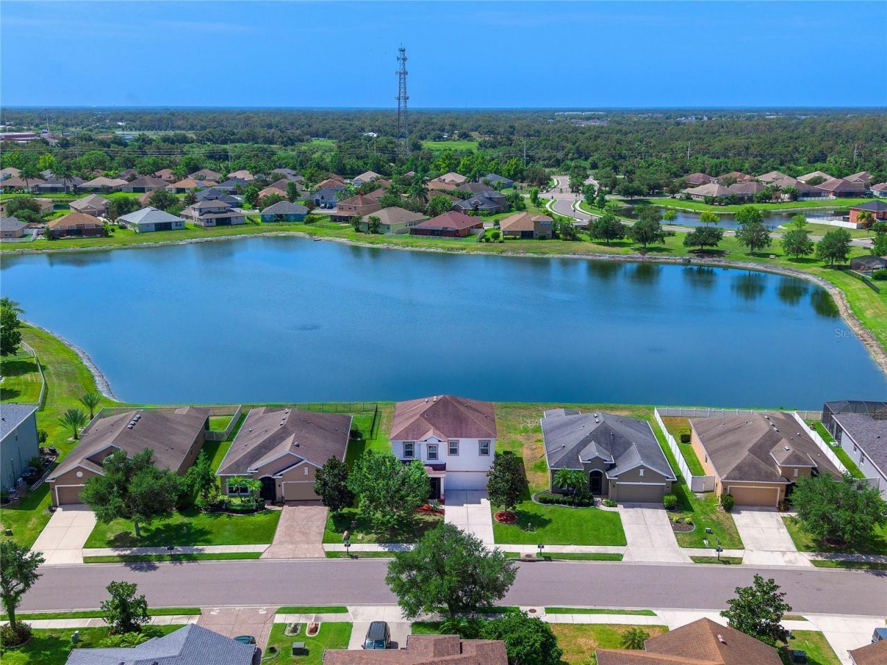 11323 80th Street E, Parrish, FL 34219 Photo