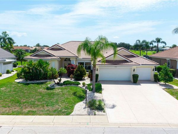 2122 PLATINUM DRIVE , SUN CITY CENTER, FL 33573
