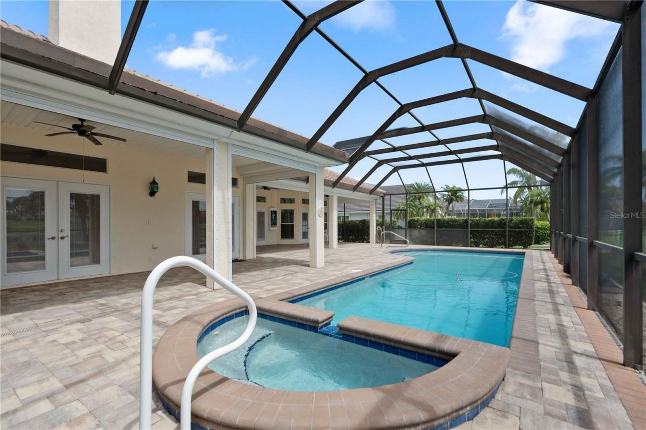 2122 Platinum Drive , Sun City Center, FL 33573 Photo