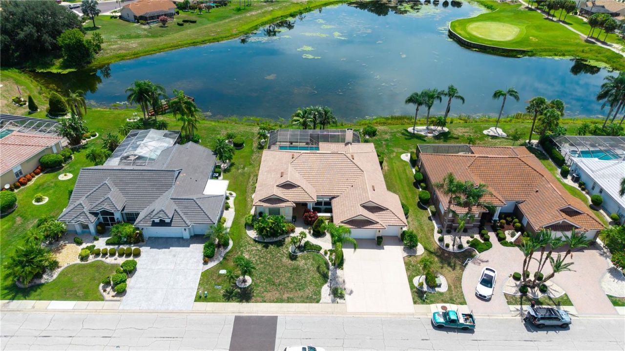2122 Platinum Drive , Sun City Center, FL 33573 Photo