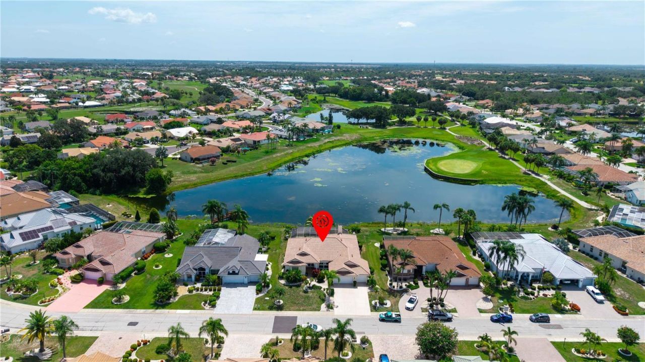 2122 Platinum Drive , Sun City Center, FL 33573 Photo
