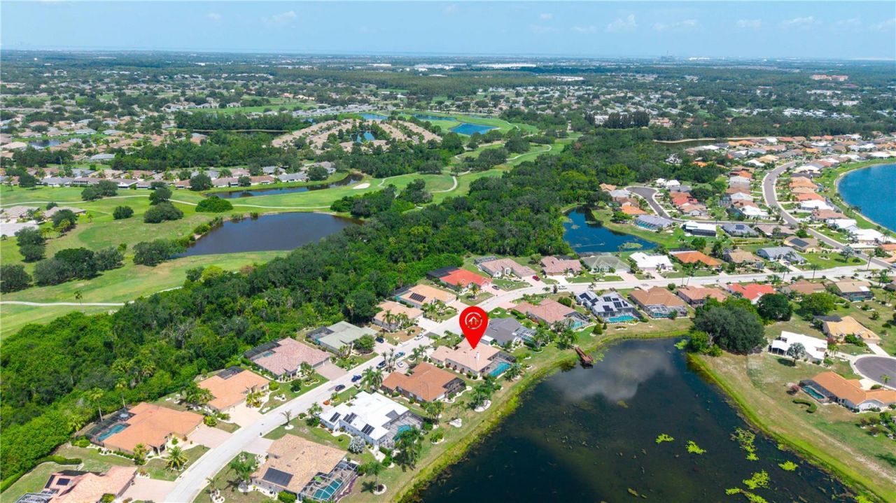 2122 Platinum Drive , Sun City Center, FL 33573 Photo
