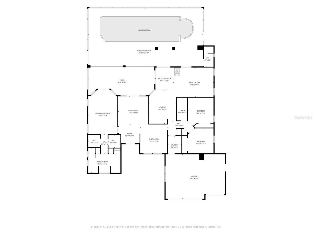 2122 Platinum Drive , Sun City Center, FL 33573 Photo