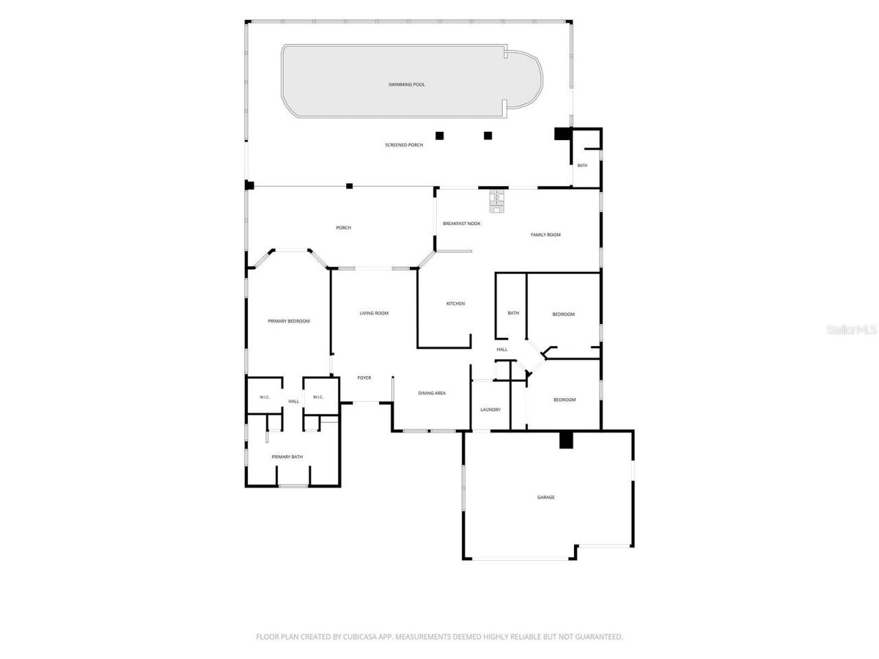 2122 Platinum Drive , Sun City Center, FL 33573 Photo