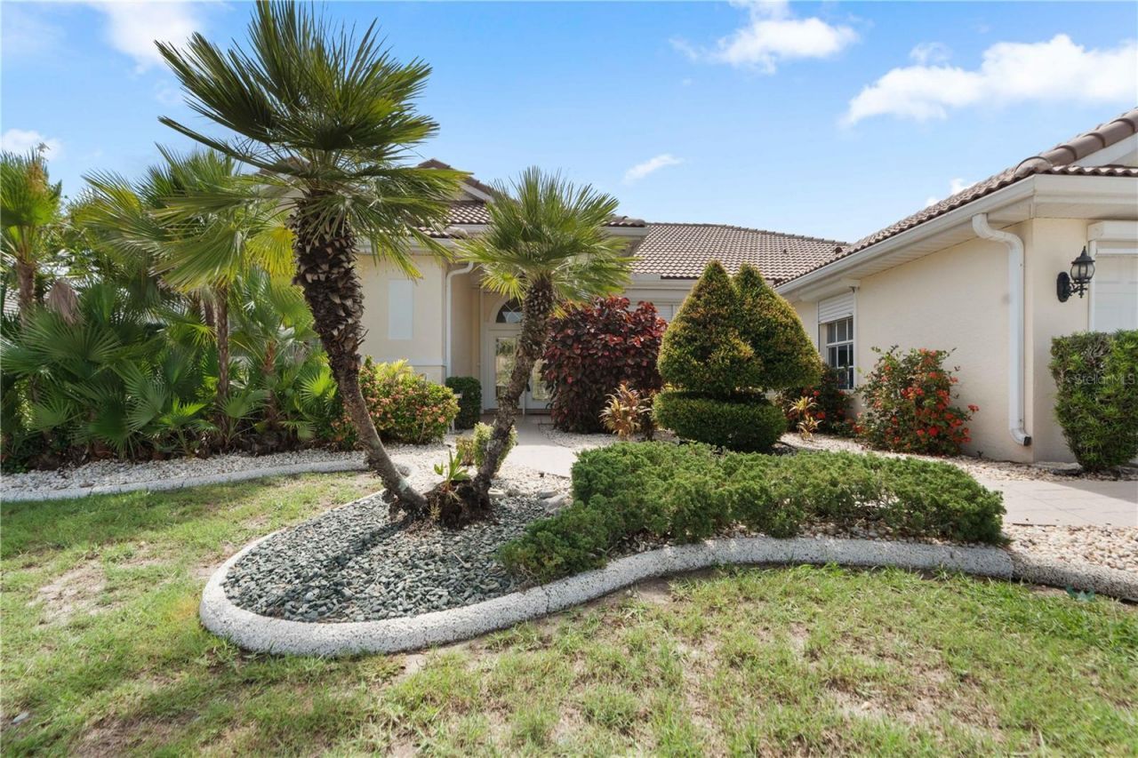 2122 Platinum Drive , Sun City Center, FL 33573 Photo
