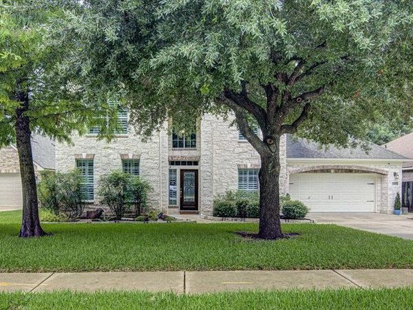 507 Rummel Ranch RUN , Cedar Park, TX 78613