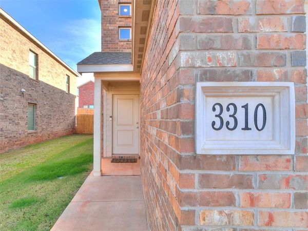 3310 NW 149th Street, Oklahoma City, OK 73134