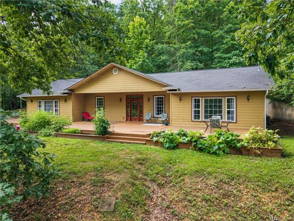 16969 Posy Mountain Road , Rogers, AR 72756