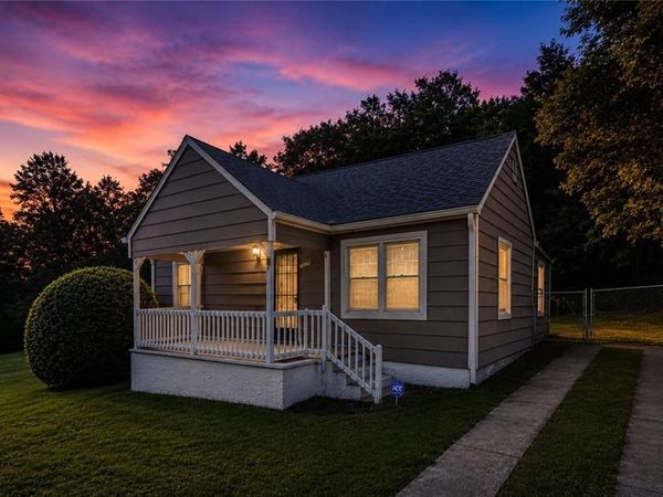 1179 Panola Road , Stone Mountain, GA 30088