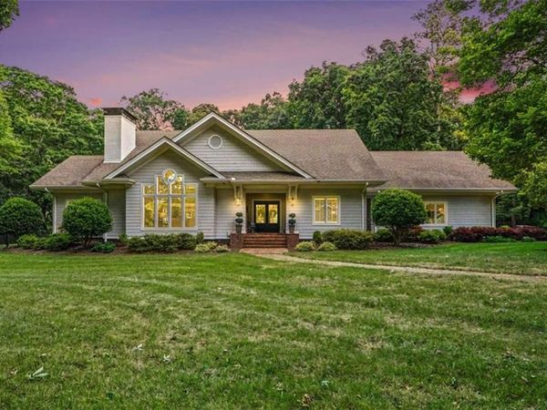 351 Teamon Road , Griffin, GA 30223