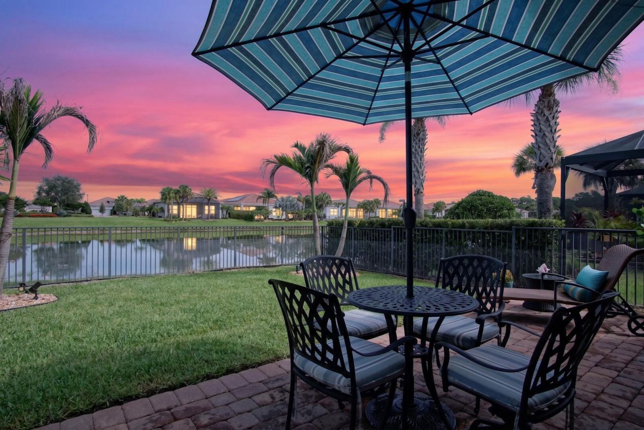 20016 SW Caserta Way, Port Saint Lucie, FL 34986 Photo