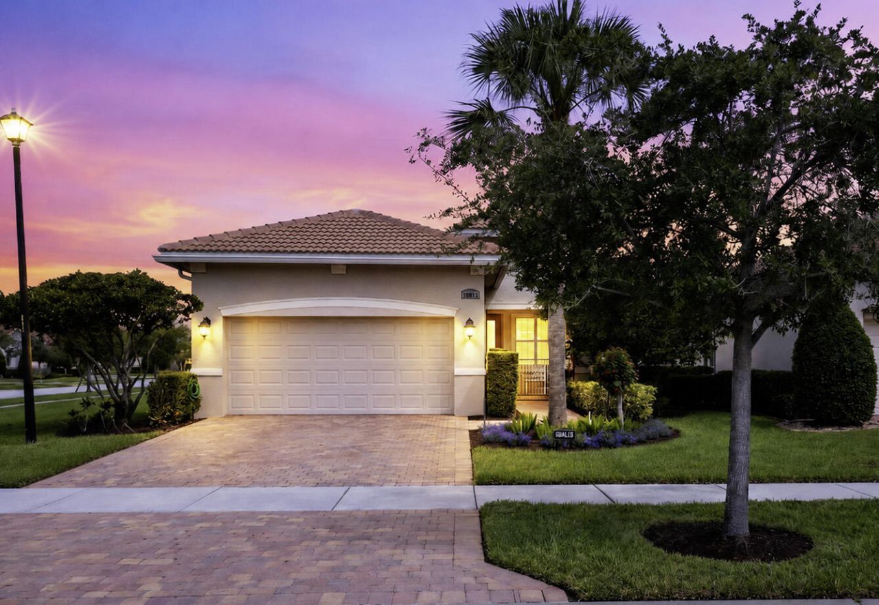 20016 SW Caserta Way, Port Saint Lucie, FL 34986 Photo