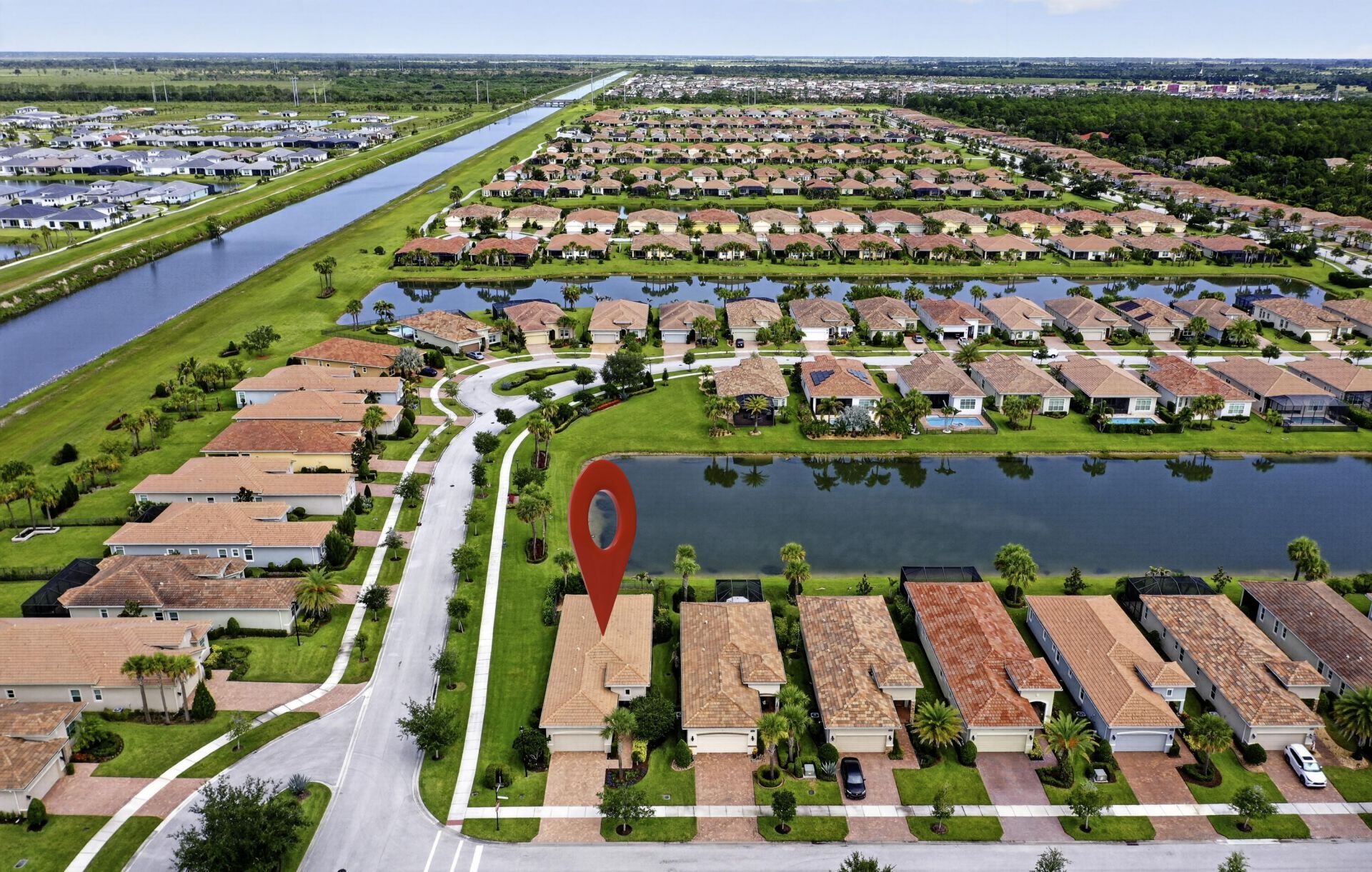20016 SW Caserta Way, Port Saint Lucie, FL 34986 Photo